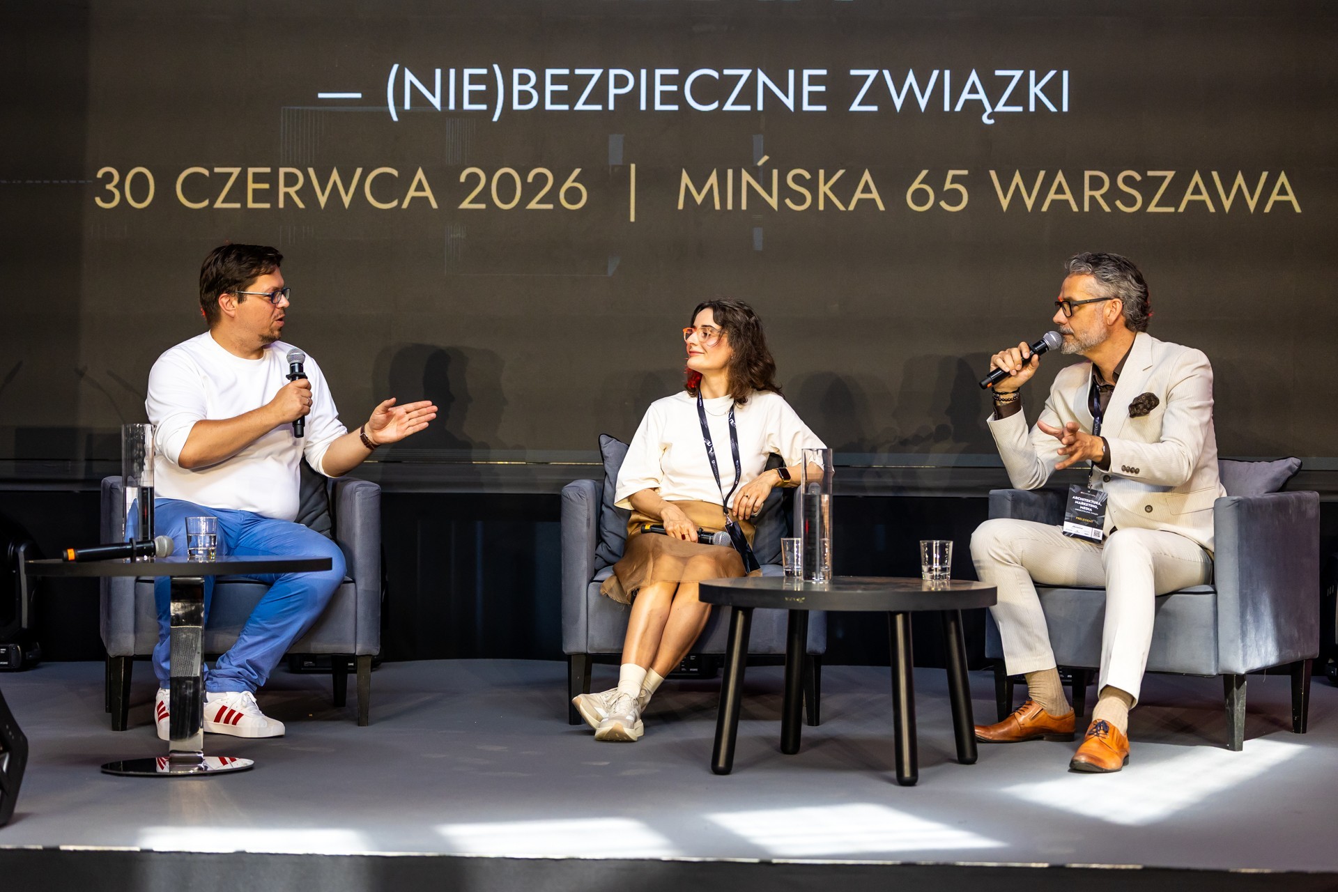 „Architektura, Marketing, Media – (nie)bezpieczne związki” - konferencja magazynu „Architektura-murator”