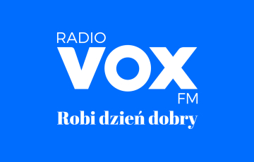 Skolim twarzą jesiennej kampanii reklamowej Radia VOX FM