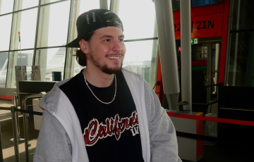 Radio ESKA uruchamia stację radiową z twórczością White 2115