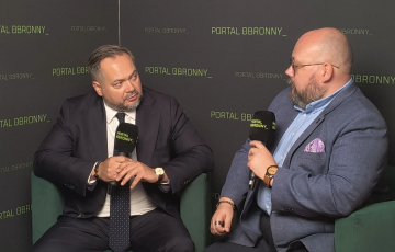 Portal Obronny partnerem kieleckich targów MSPO