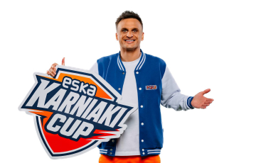 Sławomir Peszko w mundialowej akcji Radia ESKA i ESKA2